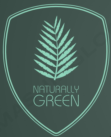 Naturally Green